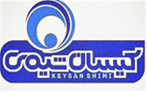 لوگوی شرکت تولیدی کیسان شیمی